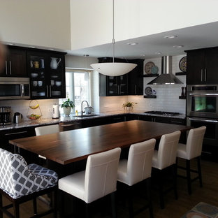 Contemporary Kitchen