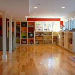 Home Daycare - Products