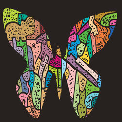 Icons Prints - Drawings And Illustrations