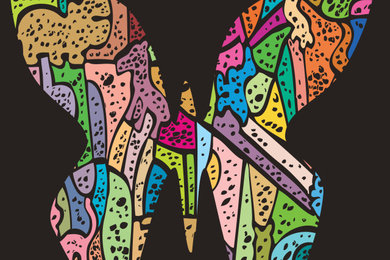 Icons Prints