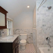 Schumacher Masterbath Ideas