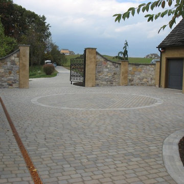 Hardscapes