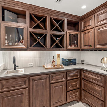 Classic Mini Bar