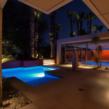Indian Wells remodel