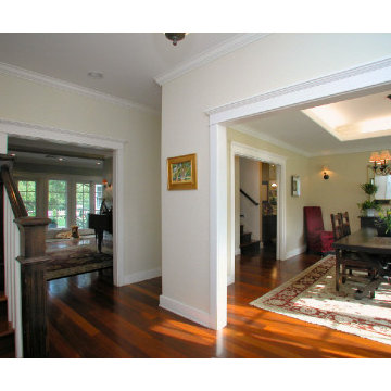 Oakwood Traditional