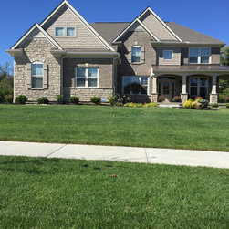 Building Envelope - Outdoor Products