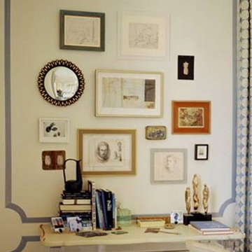 Steven Miller Design Studio: San Francisco Decorator Showcase 2006