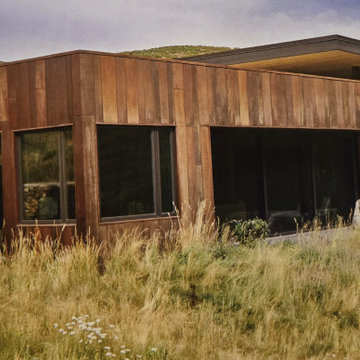 Birch Creek Remodel