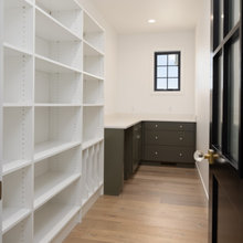 Butler’s Pantry
