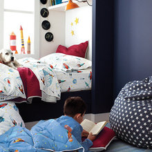 Kids Bedrooms