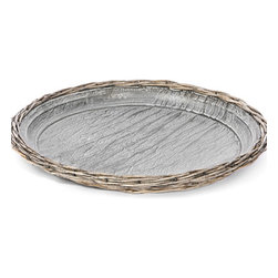 Serving Trays and Bowls - Serving Trays