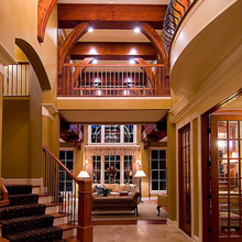 architectural