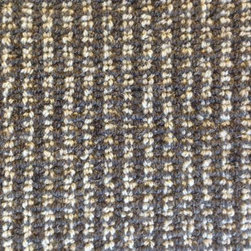 Wool Carpet - Transatlantic Flat - Flooring