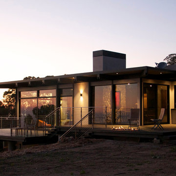 Sea Ranch