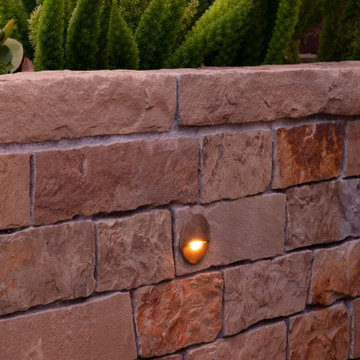 Award-Winning Xeriscape
