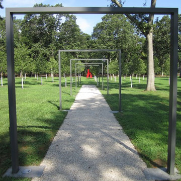 Meadow Passage