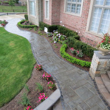 Patios and Pavers