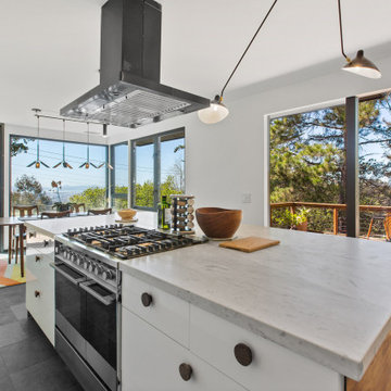 Radiant Hills House