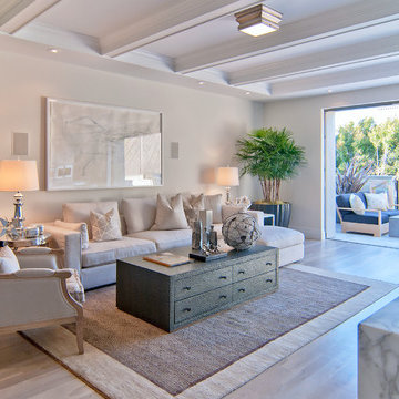 Pacific Heights Family Home