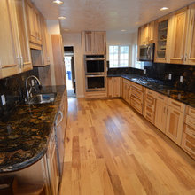 Kitchen Ideas