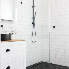 upstairs bath