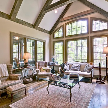 John's Creek Custom Home