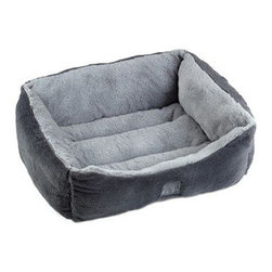 Yap Zacht Oval Bed - Dog Beds