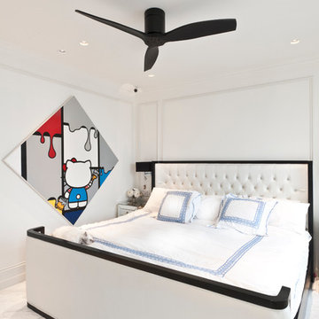 Apartment at The Esta - Singapore