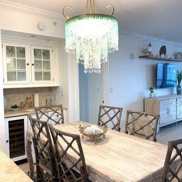 Silver Shells Penthouse