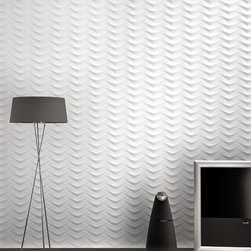 Versatile Arc - Flooring