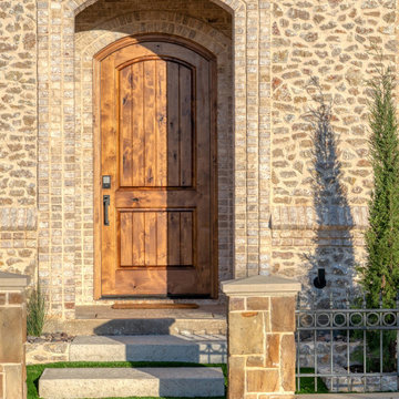 Pentavia Custom Homes