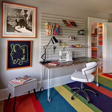 TBM bedroom