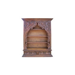 Hand Crafted Custom Furniture - Products