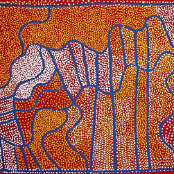 Colour Masters Aboriginal Art Exhibition - Products