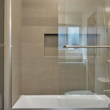 BELVEDERE CT BURLINGAME, CA - Home Remodel