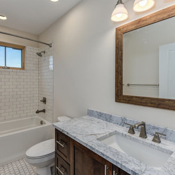 Second Bathroom