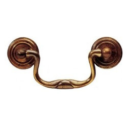 Cabinet Handles - Cabinet And Drawer Handle Pulls