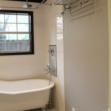 Ngo Master Bathroom