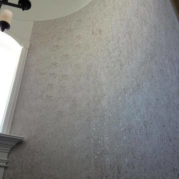 Faux Painting and Wall Coverings