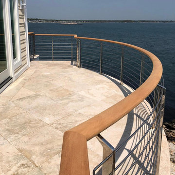 Light Country Classic Travertine Pavers