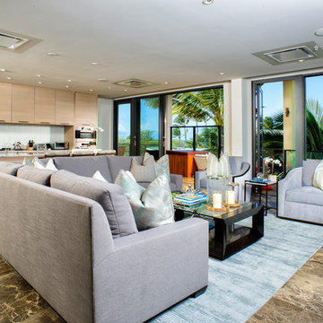Family Getaway at Andaz, Maui