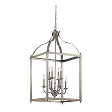 Chandeliers