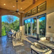 patios