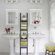 Avenue D Bathroom
