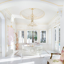 Lovely Bathrooms