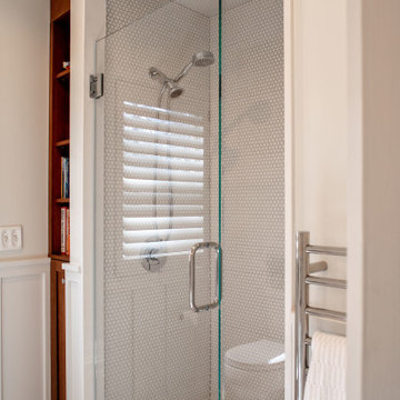 Keeping the Character in a Sears Kit Home