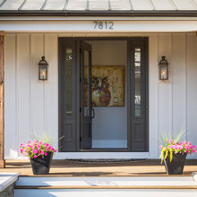 Porches