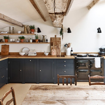 Converted Farmhouse