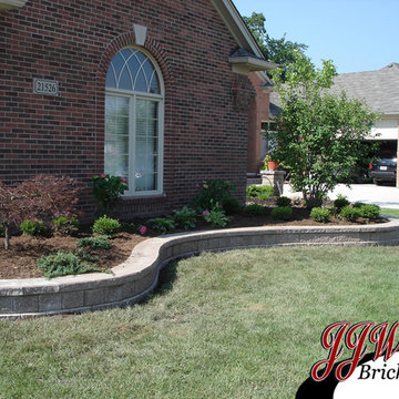 Front Yard Landscaping Design Photos