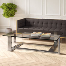 Coffee Table Base For LR